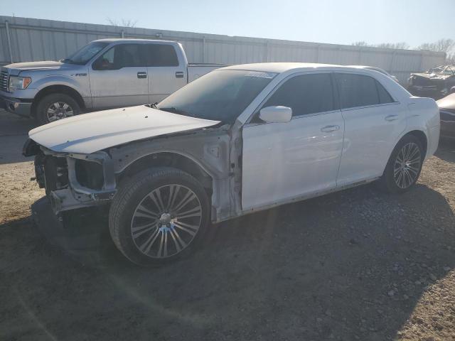 CHRYSLER 300 S
