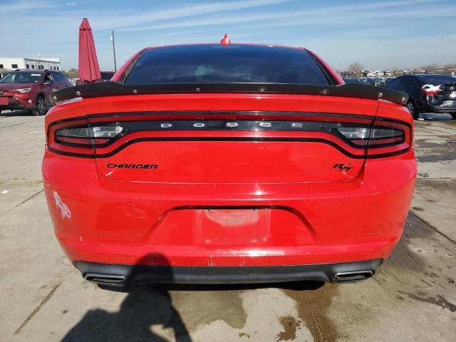 2016 DODGE CHARGER R/ - 2C3CDXCT4GH356297
