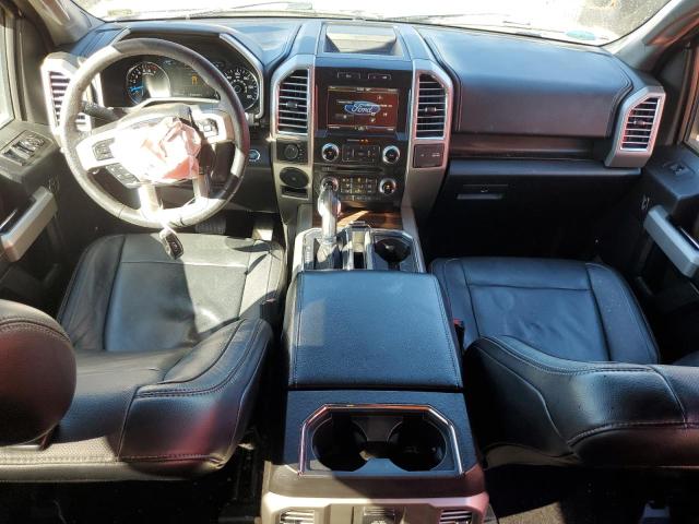 2015 FORD F150 SUPER - 1FTEW1EG8FFB59144