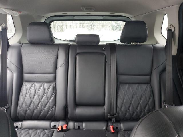 2021 NISSAN ROGUE PLAT - JN8AT3DD2MW301452