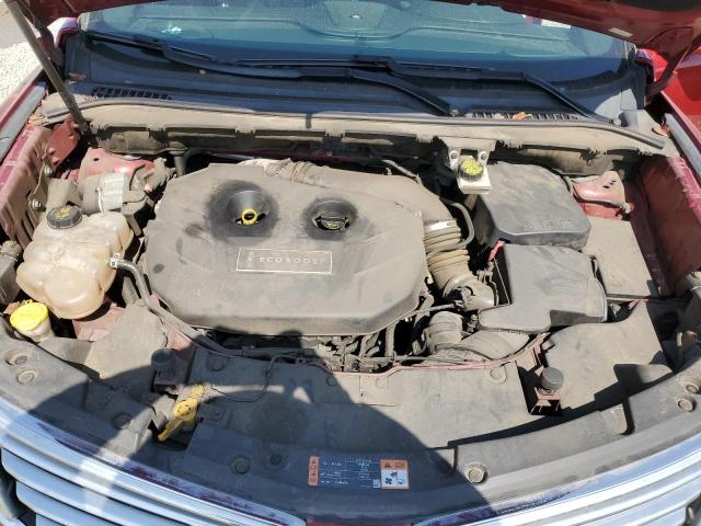 2015 LINCOLN MKC 5LMCJ1A90FUJ48222