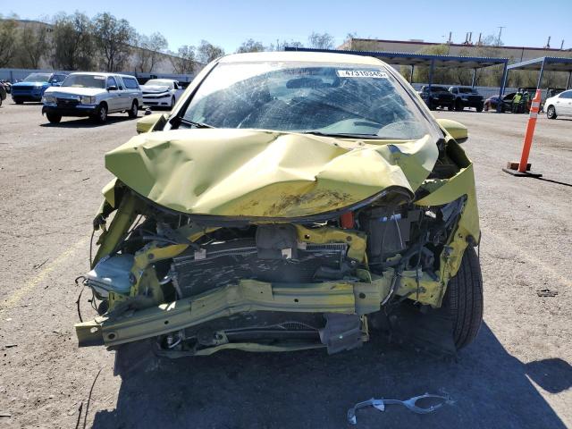 2015 HONDA FIT LX - 3HGGK5H58FM744653