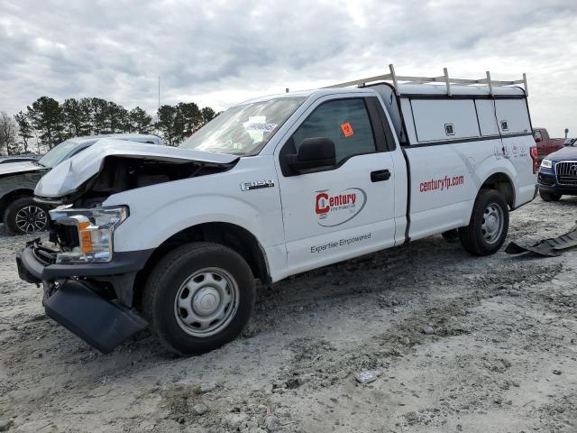 Vin: 1ftmf1c54jkd12194, lot: 52345985, ford all models 2018 img_1