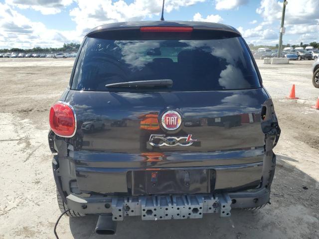2015 FIAT 500L EASY ZFBCFABH6FZ036531