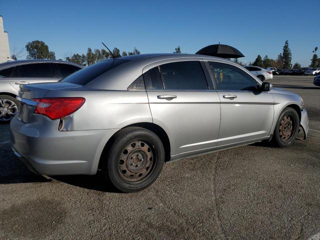 Vin: 1c3ccbab5dn642243, lot: 45364075, chrysler 200 lx 20133