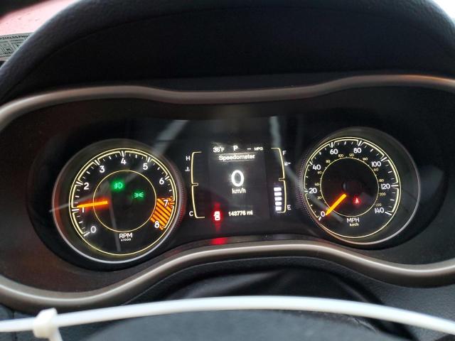 2015 JEEP CHEROKEE L - 1C4PJMCS5FW606321