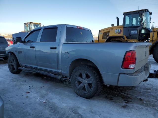 Vin: 3c6rr7kt5lg312285, lot: 45320305, ram 1500 tradesman 20202