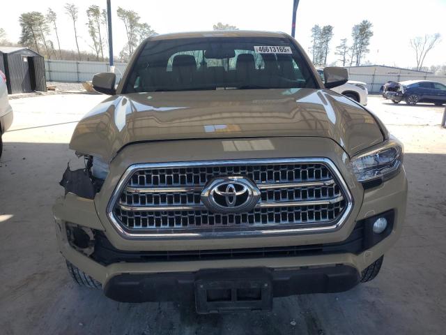 2017 TOYOTA TACOMA DOU - 5TFCZ5AN0HX097844