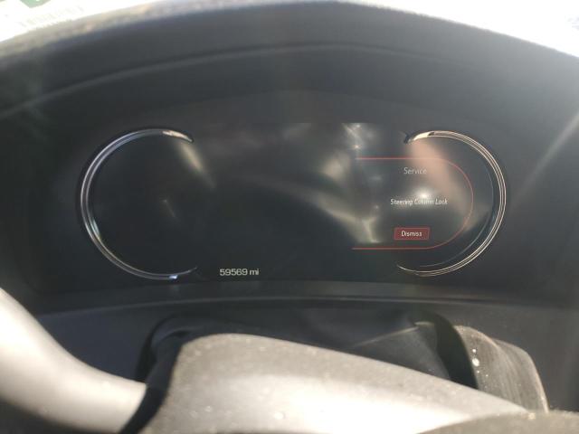 2019 CADILLAC CT6 SPORT 1G6KN5R64KU115195