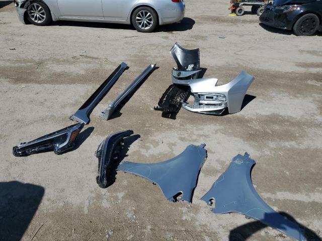2025 TOYOTA COROLLA SE - 5YFS4MCEXSP227488
