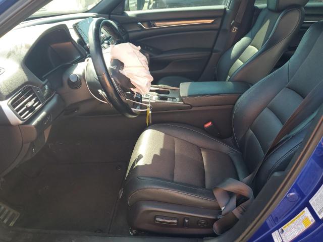 2020 HONDA ACCORD SPO - 1HGCV2F39LA009260