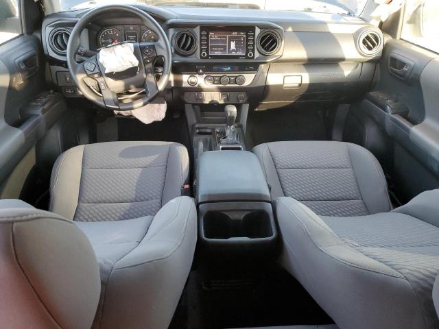 2023 TOYOTA TACOMA DOU - 3TYCZ5AN4PT166124