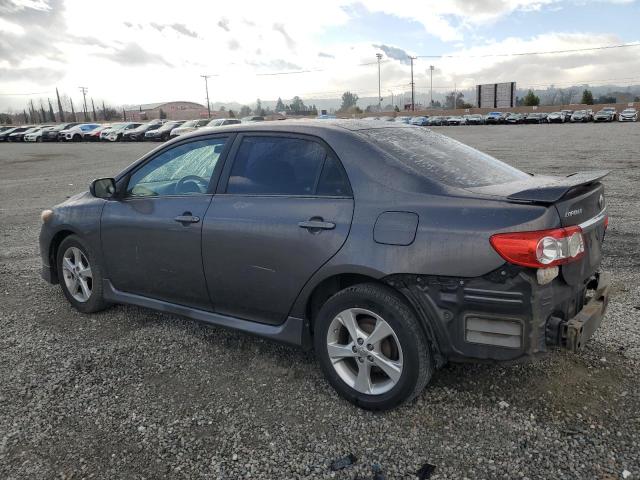 Vin: 5yfbu4ee4cp048989, lot: 44189545, toyota corolla base 20122