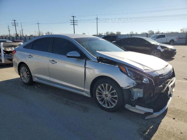 Vin: 5npe34af0fh032756, lot: 47362825, hyundai sonata sport 20154