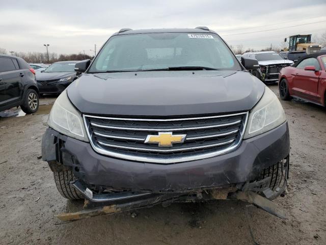 2015 CHEVROLET TRAVERSE L - 1GNKVHKD4FJ300160
