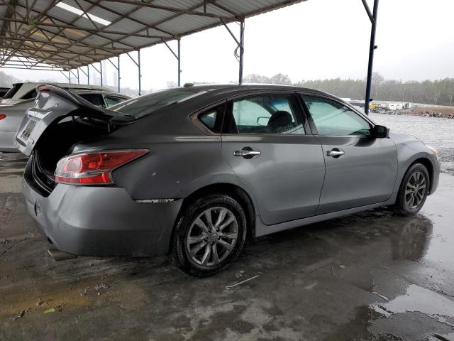 Vin: 1n4al3ap8fc462053, lot: 45154635, nissan altima 2.5 20153