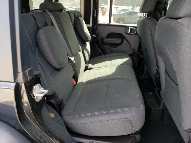 2024 JEEP WRANGLER 4 - 1C4RJXN67RW217419