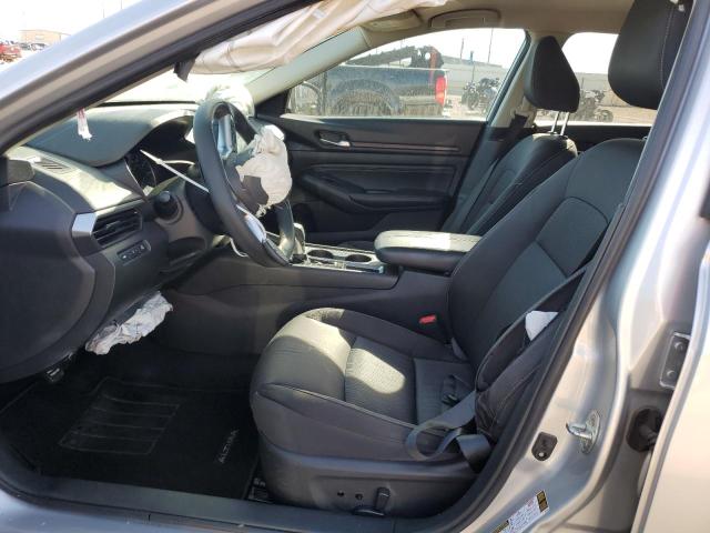 2020 NISSAN ALTIMA S - 1N4BL4BV5LC164434