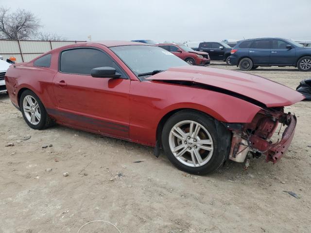 Vin: 1zvbp8an0a5158661, lot: 45420755, ford all models 20104