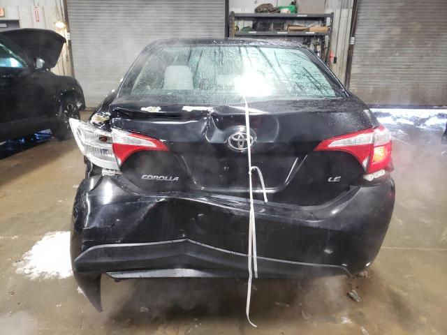 2015 TOYOTA COROLLA L - 2T1BURHE4FC257517