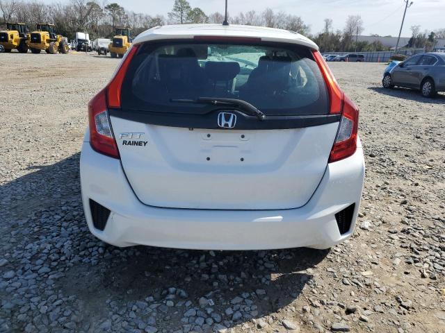 2015 HONDA FIT LX 3HGGK5H56FM734364