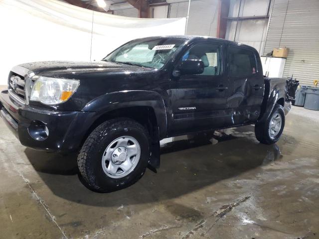 Vin: 3tmlu4en5am054924, lot: 45686665, toyota tacoma double cab 2010 img_1