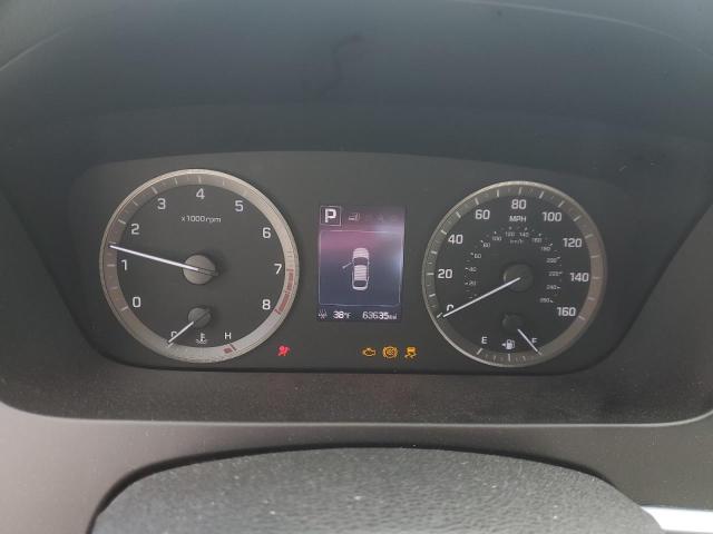 2015 HYUNDAI SONATA ECO - 5NPE24AA1FH113398