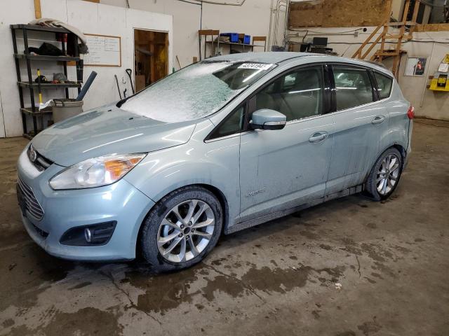 FORD C-MAX SEL