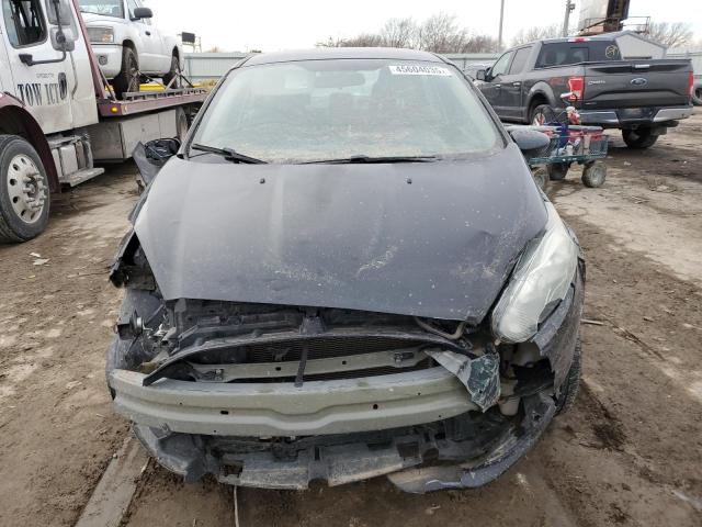 2018 FORD FIESTA S - 3FADP4AJ4JM133733