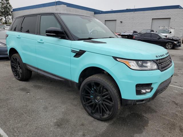 2016 LAND ROVER RANGEROVER SALWR2PF1GA592432