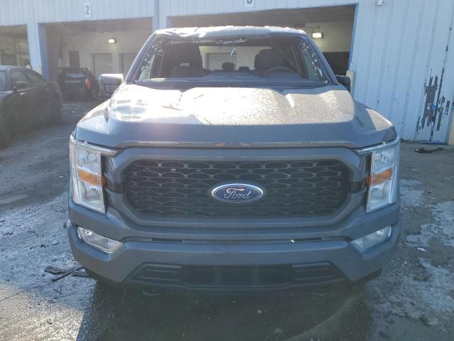 2021 FORD F150 SUPER - 1FTEW1EP5MFB41214