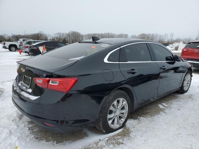 2024 CHEVROLET MALIBU LT - 1G1ZD5STXRF124604