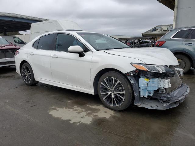 2019 TOYOTA CAMRY L - 4T1B11HK7KU204982