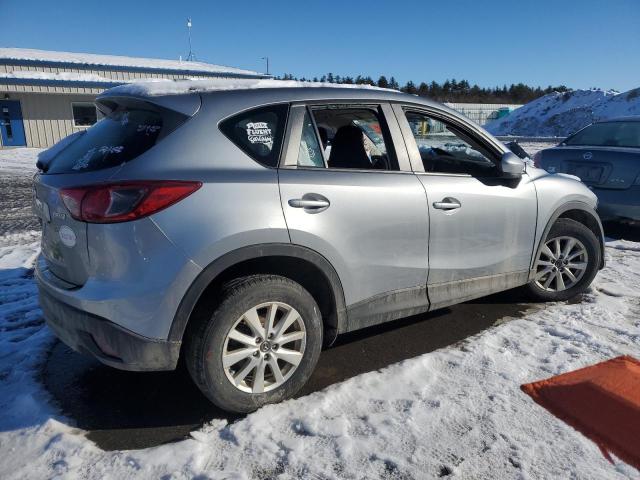 Vin: jm3ke4be2e0360024, lot: 47014035, mazda cx-5 sport 20143