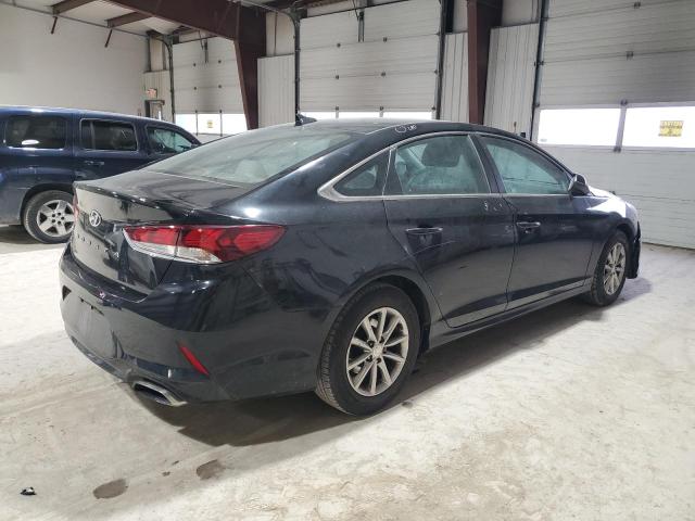 Vin: 5npe24af3jh675212, lot: 46171625, hyundai sonata se 20183