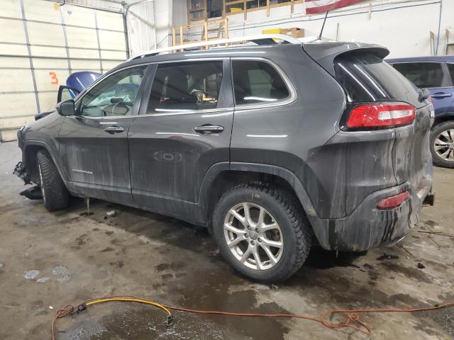 Vin: 1c4pjlcs3gw136883, lot: 43333695, jeep grand cher latitude 20162