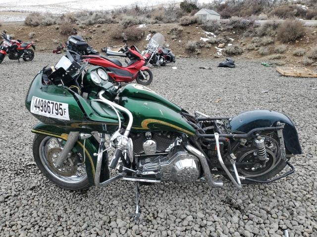 2002 HARLEY-DAVIDSON FLTRI 1HD1FSW352Y660215