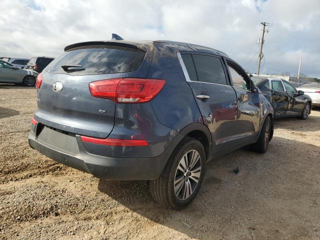 Vin: kndpc3acxe7576774, lot: 43910575, kia sportage ex 20143