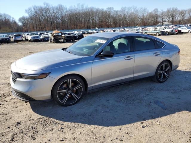 HONDA ACCORD HYB