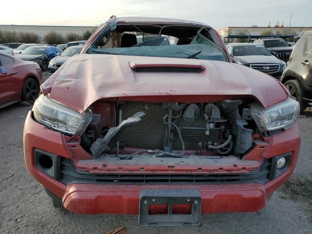 2019 TOYOTA TACOMA DOU - 5TFAZ5CN7KX080180