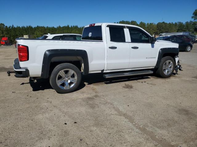 2018 CHEVROLET SILVERADO - 1GCRCPECXJZ342210