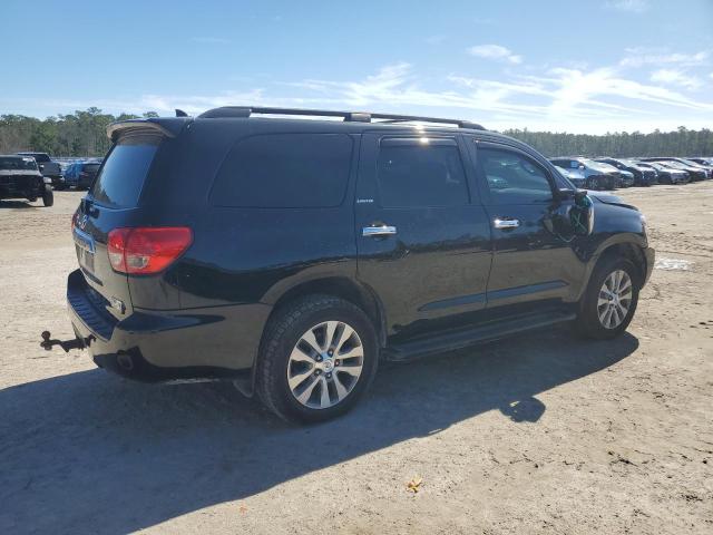 2017 TOYOTA SEQUOIA LI 5TDJY5G11HS150801