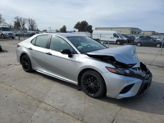 Vin: 4t1g31ak7nu042348, lot: 44935465, toyota camry night shade 20224