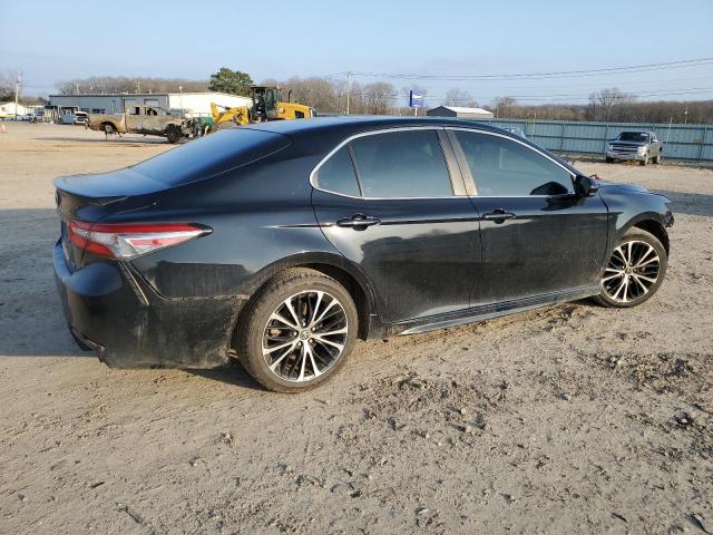 Vin: 4t1b11hk9ju139194, lot: 43907165, toyota camry l 20183