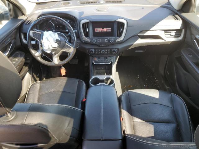 2019 GMC TERRAIN DE - 3GKALSEX3KL152068