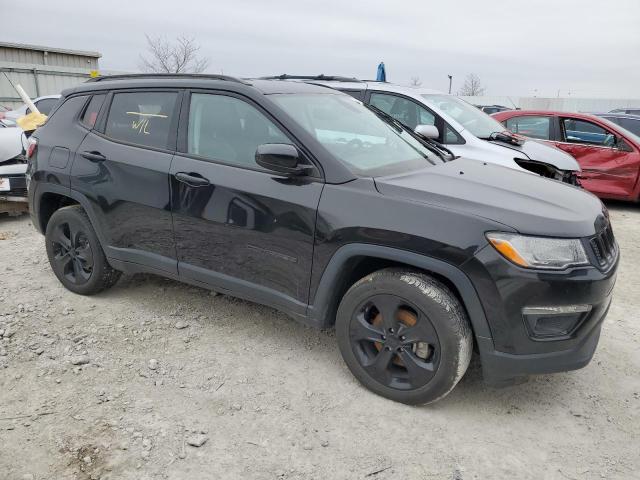 2021 JEEP COMPASS LA 3C4NJDBB5MT578600