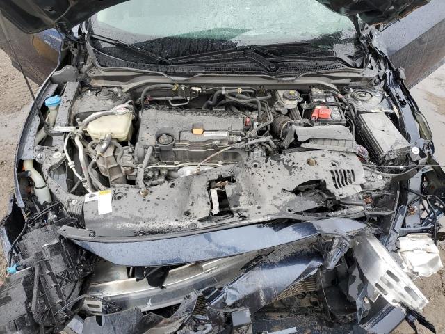 2016 HONDA CIVIC LX - 19XFC2F52GE015469