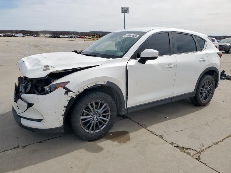MAZDA CX-5 SPORT