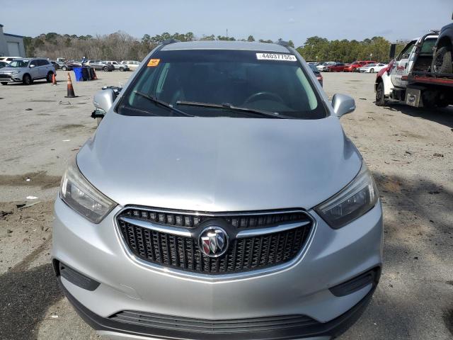 2017 BUICK ENCORE PRE - KL4CJASB1HB070003