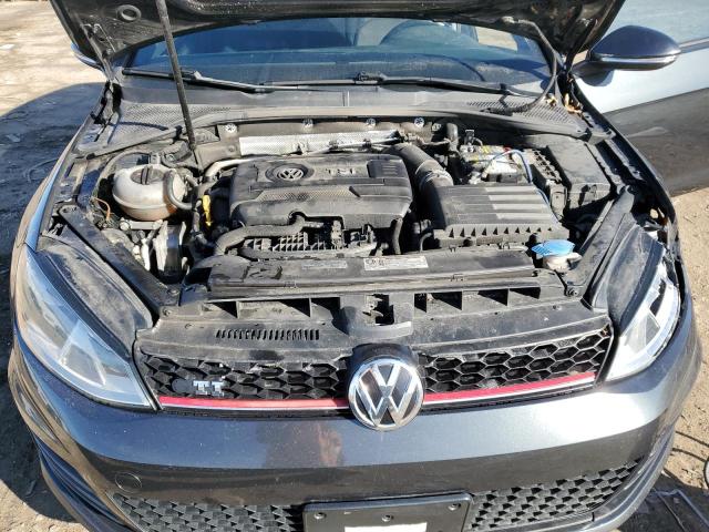 2016 VOLKSWAGEN GTI S/SE 3VWYT7AU1GM023716